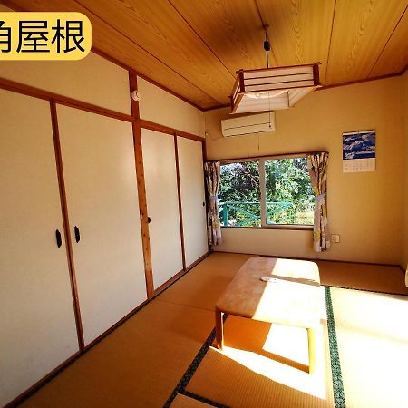 Cottage Canac Motobu Exterior foto
